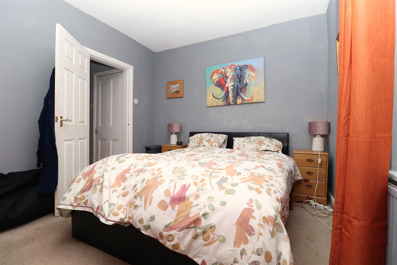 House Terraced Garden Terrace, Ulverston